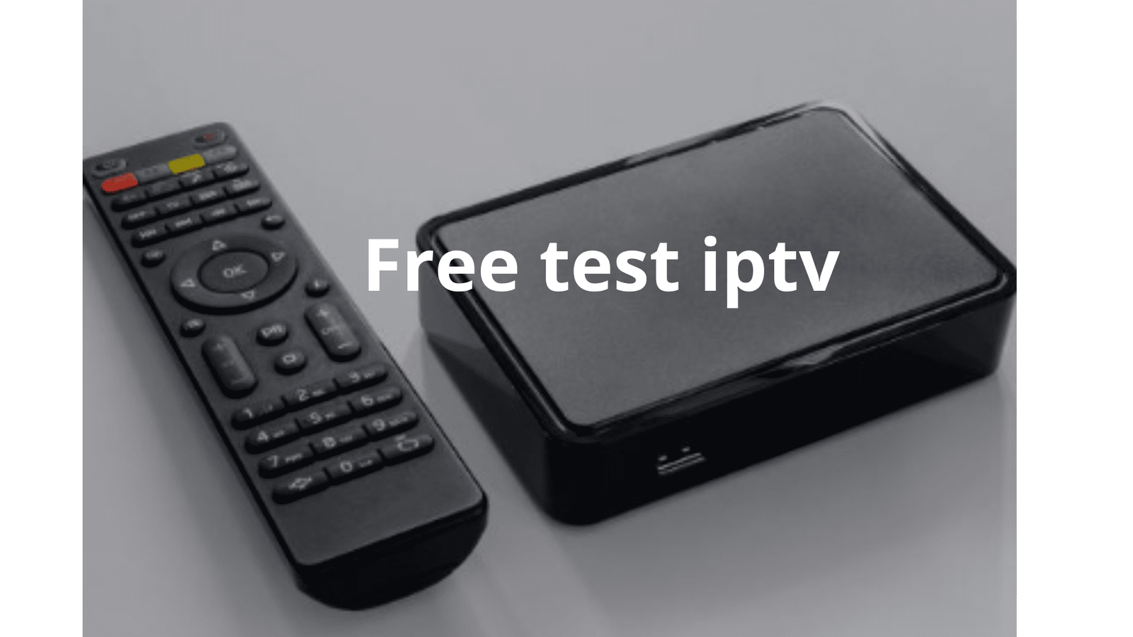 Free iptv - 24 hours - Instantly Delivered 2024