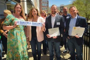 Centrica Business Solutions Opens Ballston Spa Location