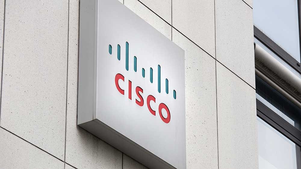 Cisco Stock: Earnings Top Estimates As Product Orders Improve