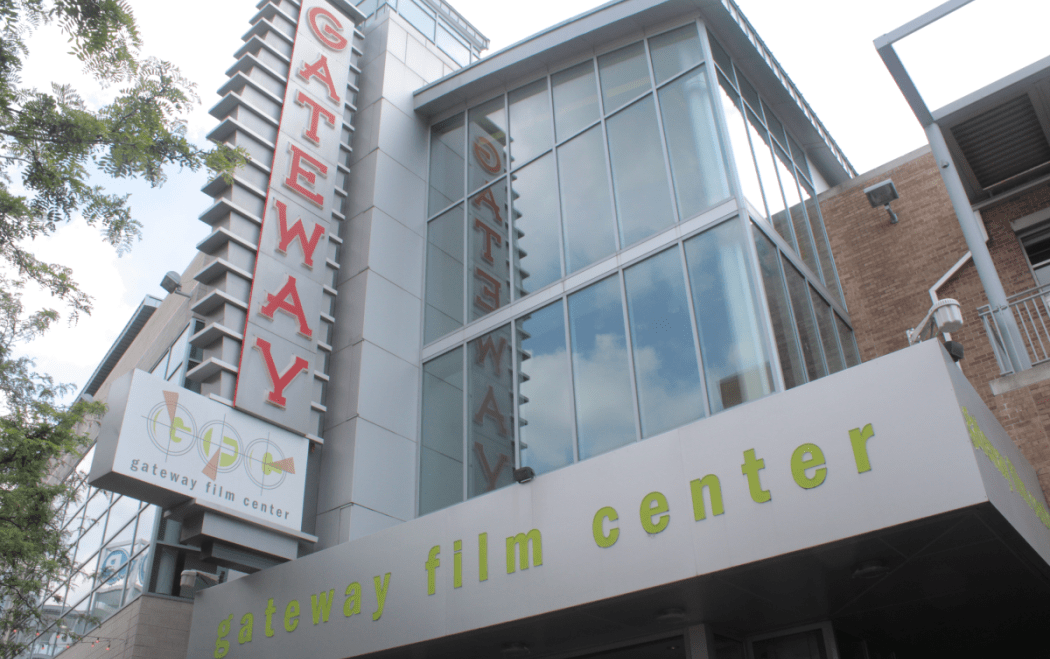 How Columbus’ Gateway Film Center has changed since its 2021 reopening