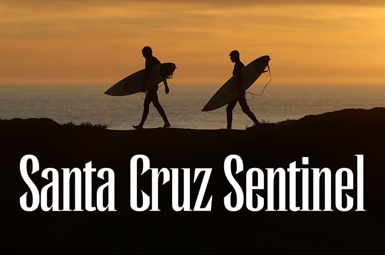 Mayor’s Message | Capitola features tunes, films and eats – Santa Cruz Sentinel