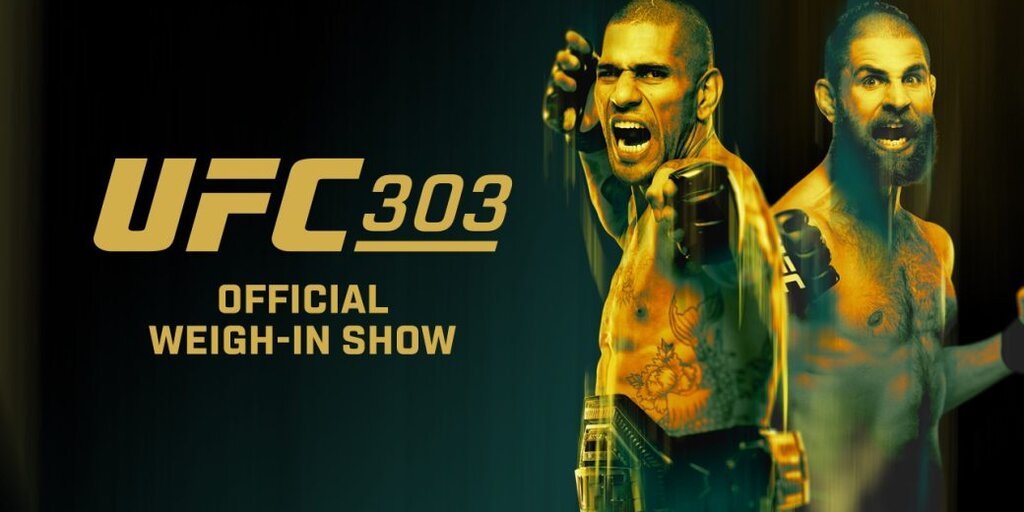 ~!Here’s WAY To WATCH! UFC 303 Live Streams FreE ON Tv Channel on 29 June 2024