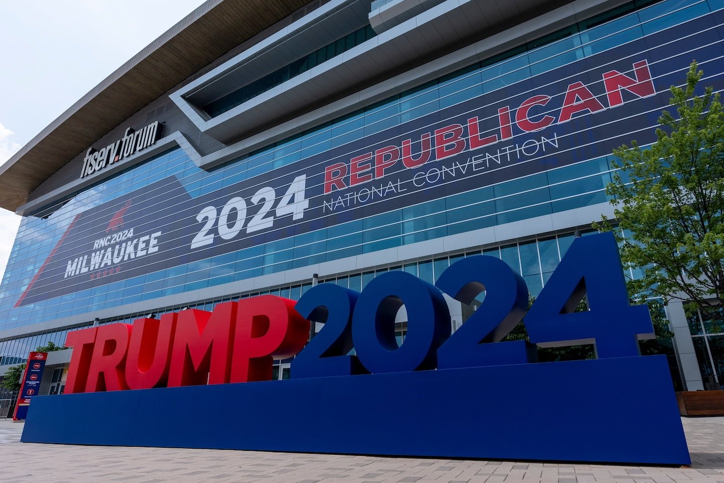 Republican National Convention 2024: Speakers, schedule, how to watch