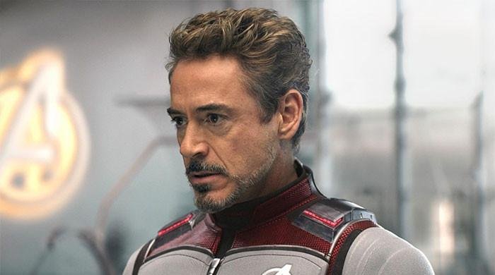 Robert Downey Jr. returns to Avengers for 2 new films—But not as Iron Man